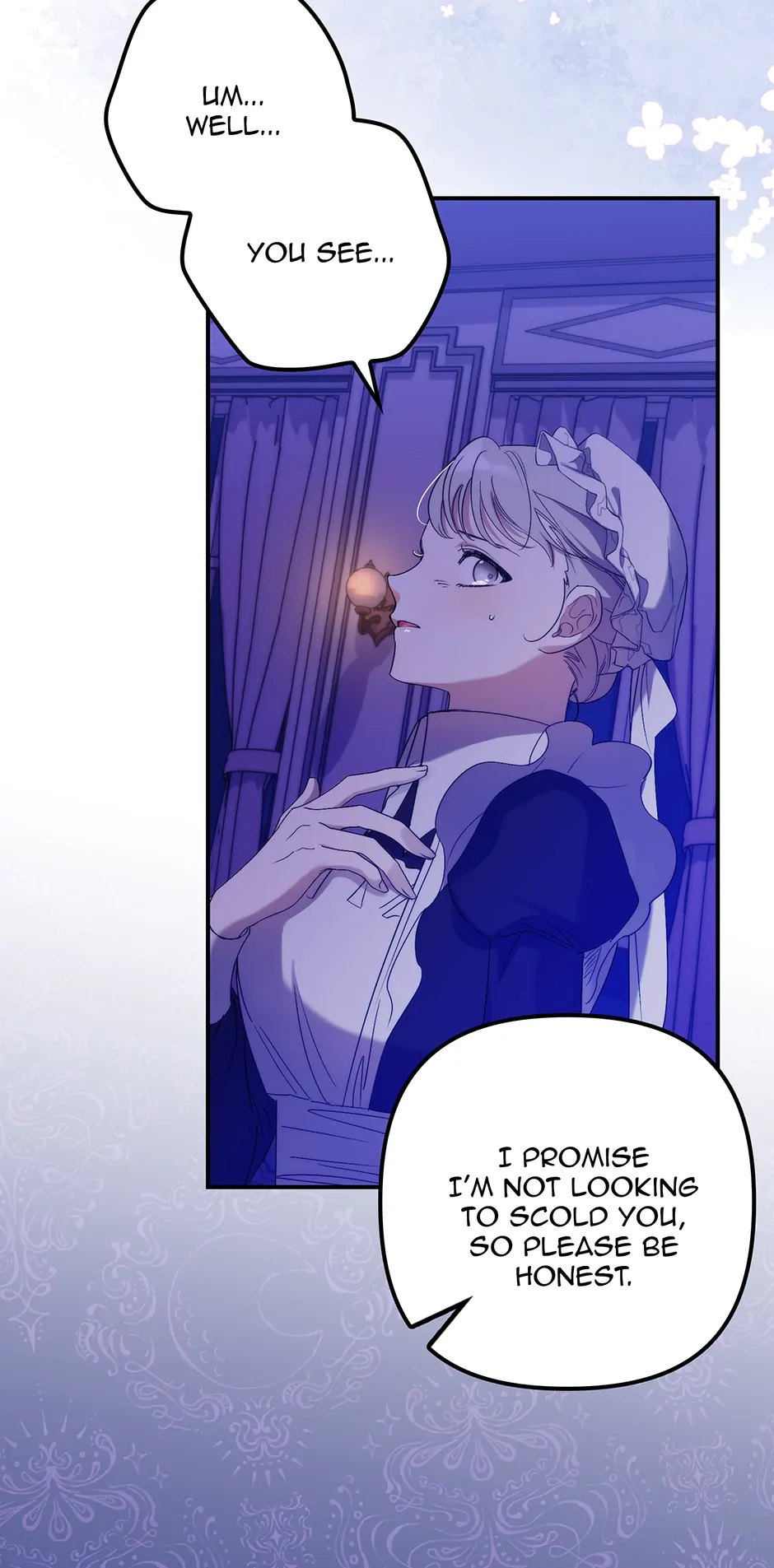 I'm the One Who Died, but the Hero Went Crazy Chapter 14 - page 36