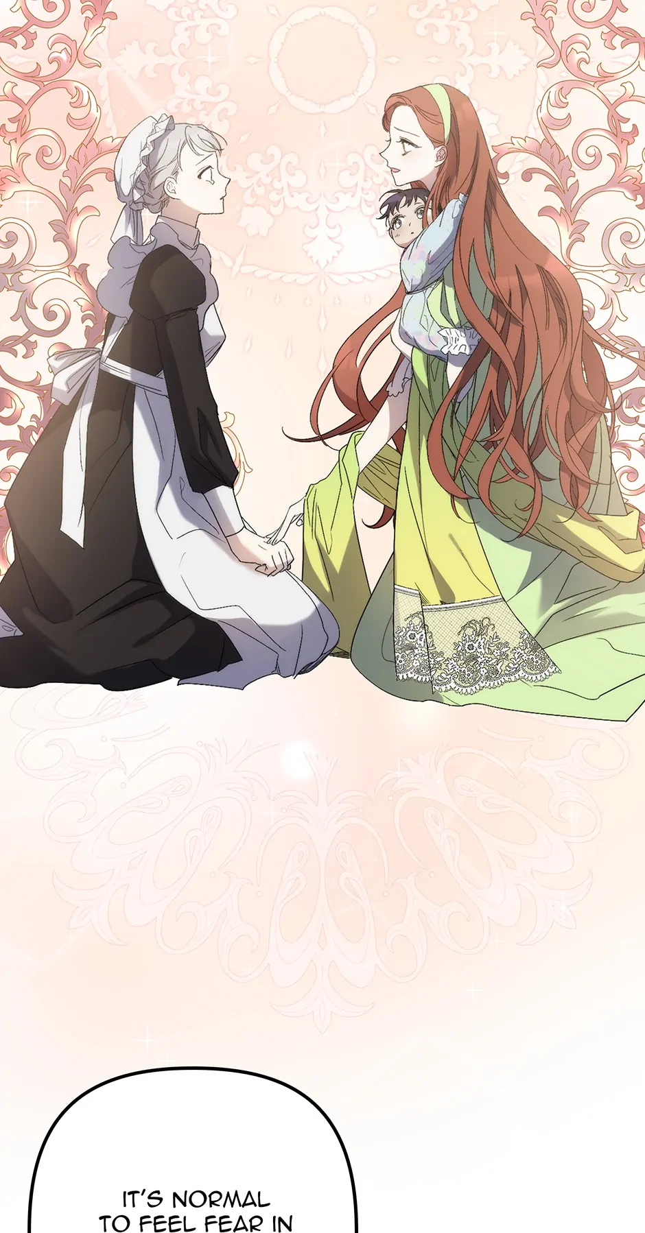 I'm the One Who Died, but the Hero Went Crazy Chapter 14 - page 43
