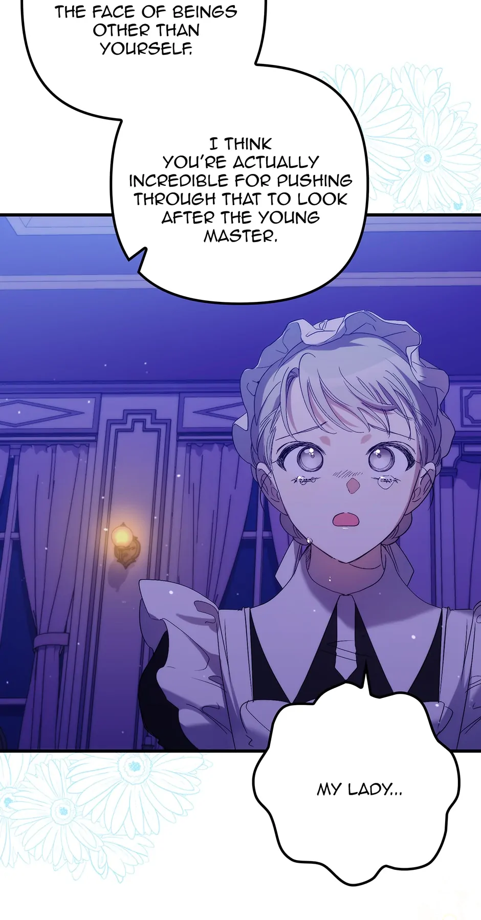 I'm the One Who Died, but the Hero Went Crazy Chapter 14 - page 44