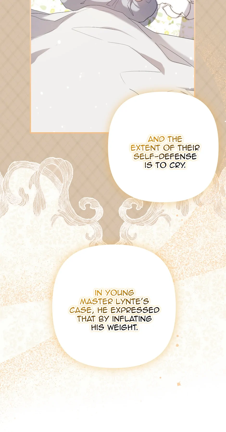 I'm the One Who Died, but the Hero Went Crazy Chapter 14 - page 48