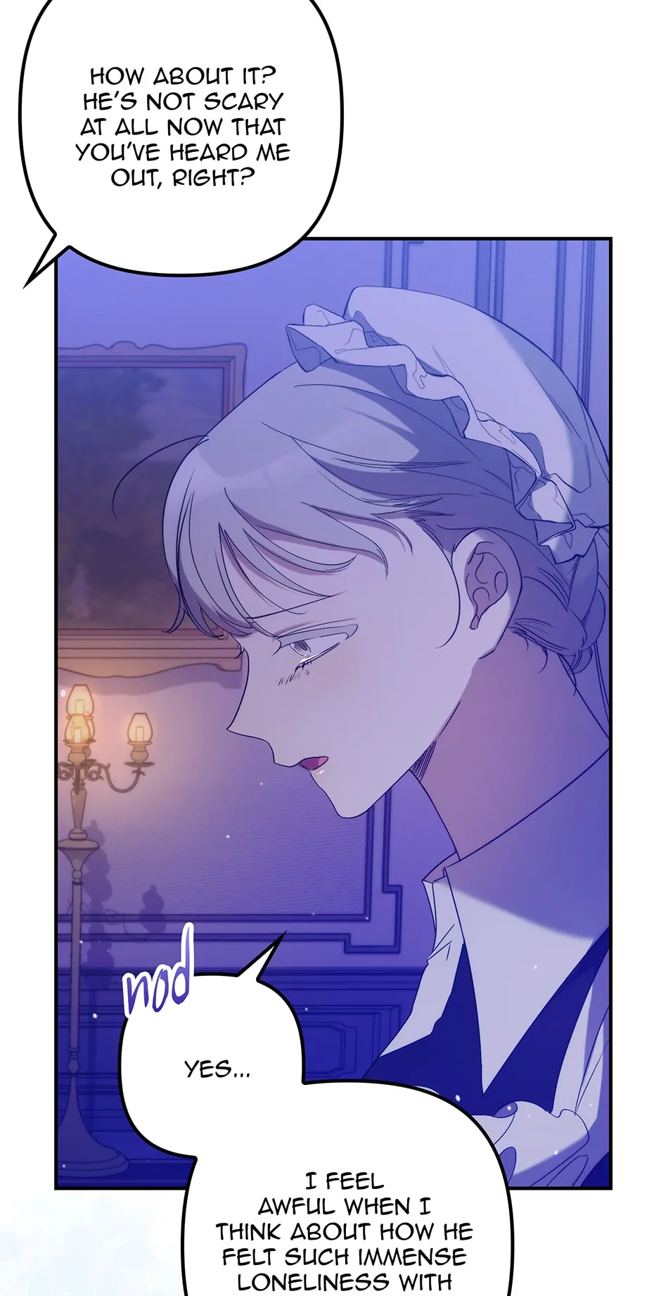 I'm the One Who Died, but the Hero Went Crazy Chapter 14 - page 51