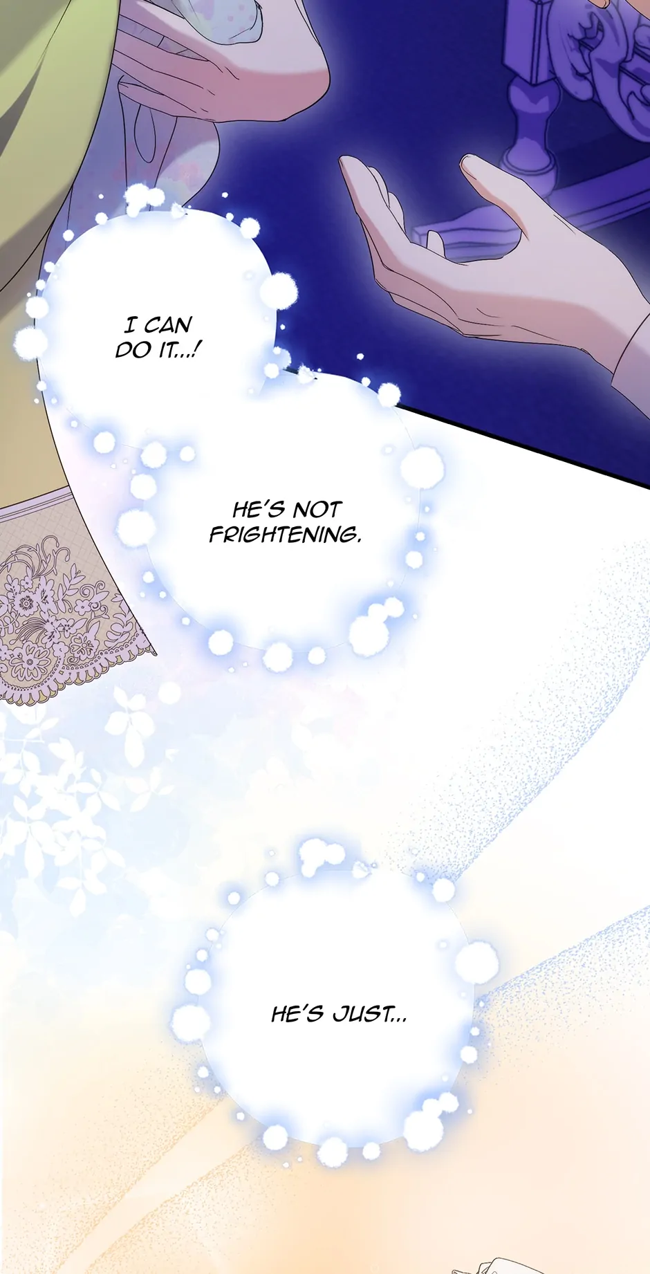 I'm the One Who Died, but the Hero Went Crazy Chapter 14 - page 53