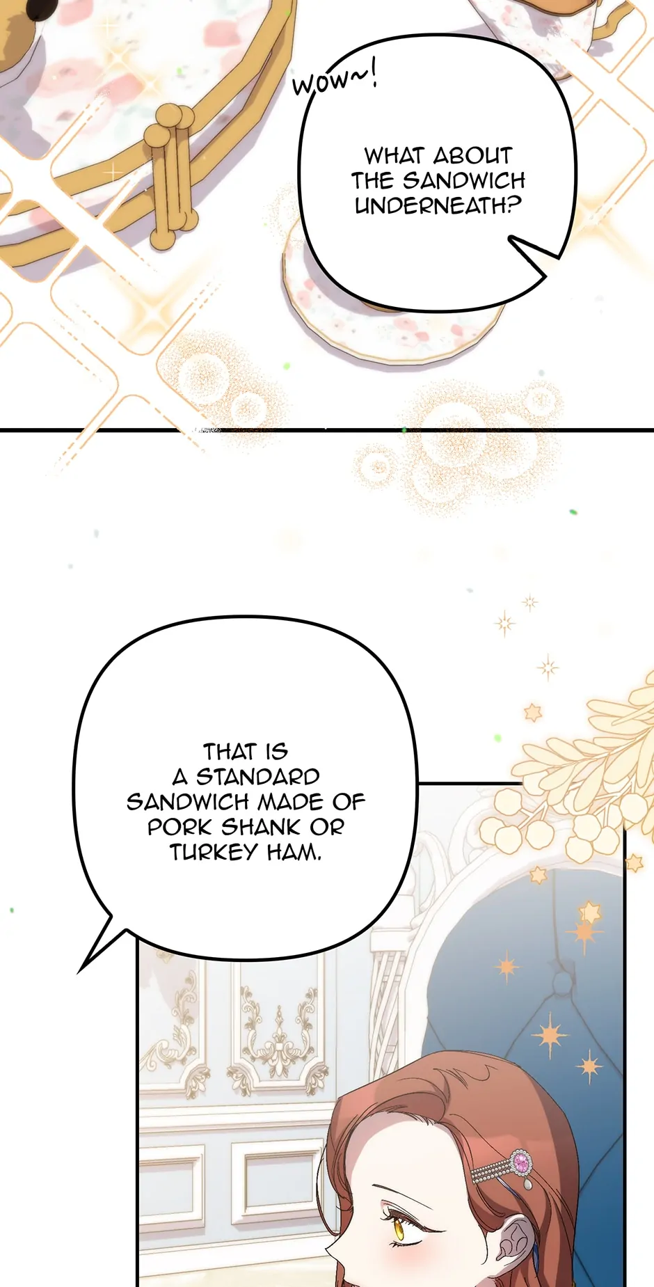 I'm the One Who Died, but the Hero Went Crazy Chapter 14 - page 66