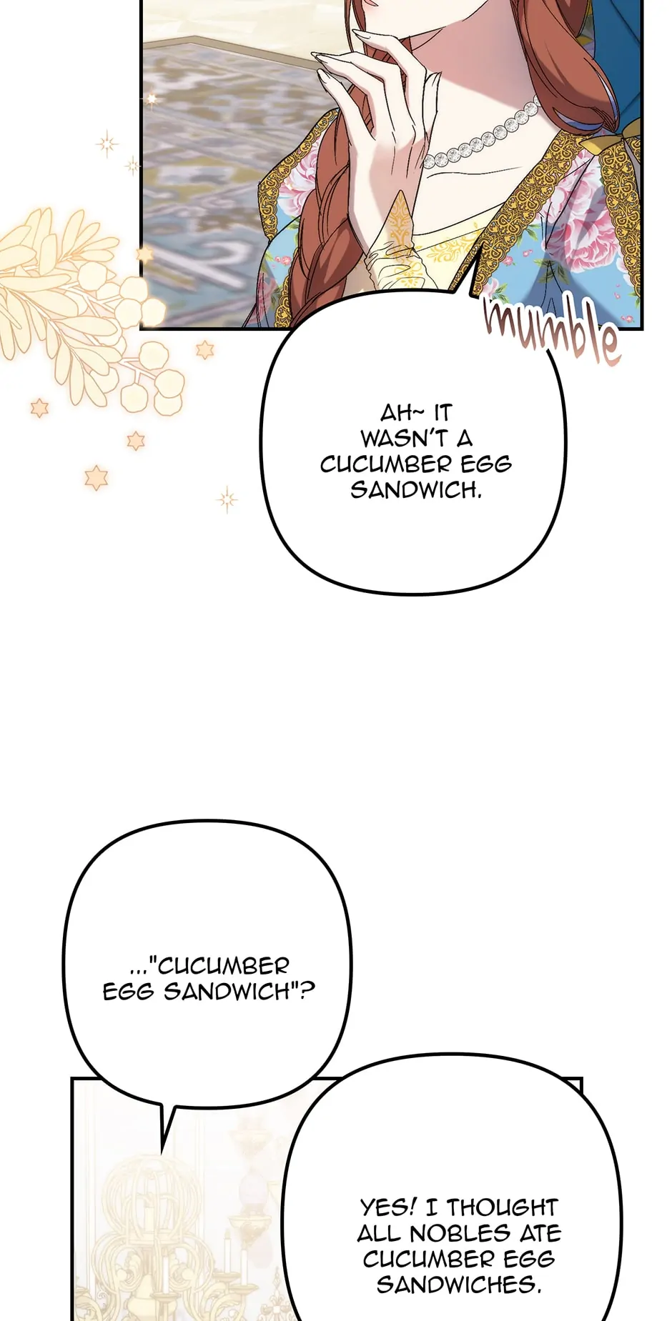 I'm the One Who Died, but the Hero Went Crazy Chapter 14 - page 67