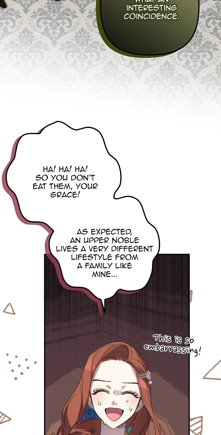I'm the One Who Died, but the Hero Went Crazy Chapter 14 - page 70