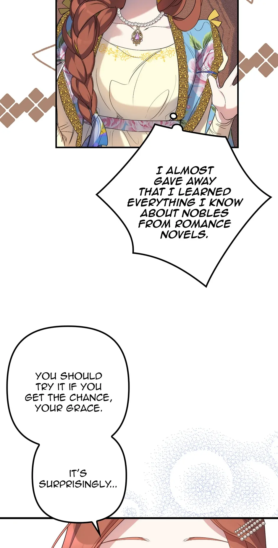I'm the One Who Died, but the Hero Went Crazy Chapter 14 - page 71