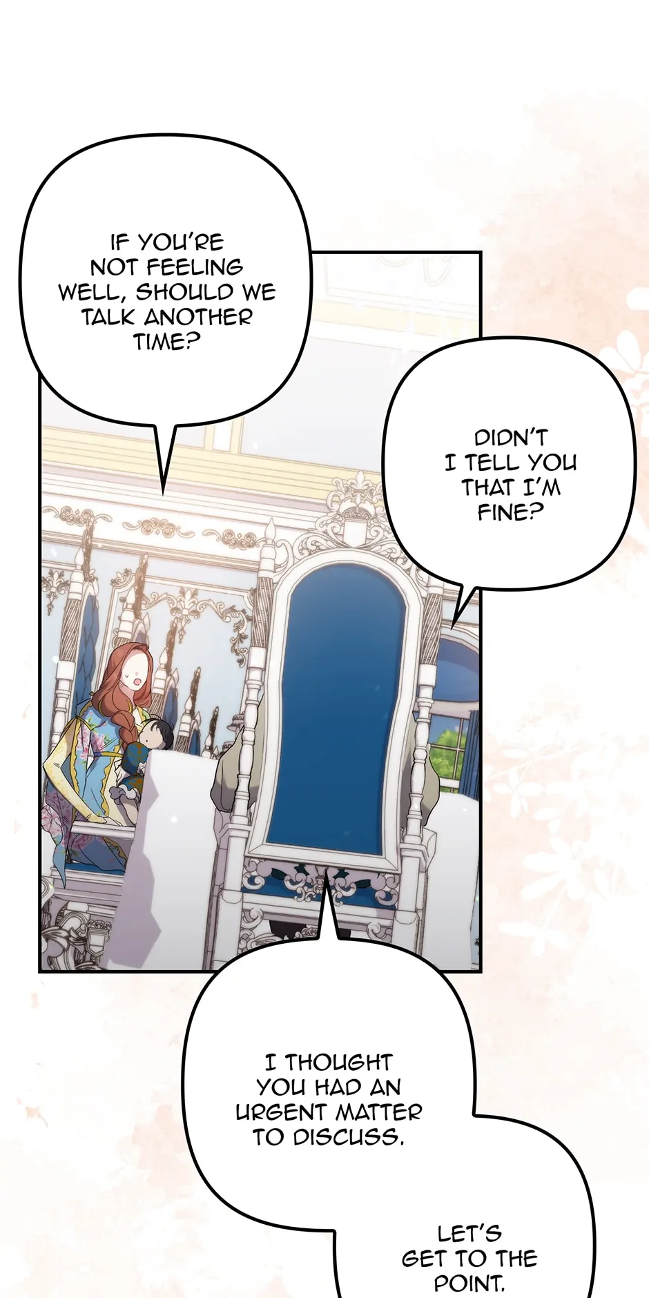 I'm the One Who Died, but the Hero Went Crazy Chapter 14 - page 75