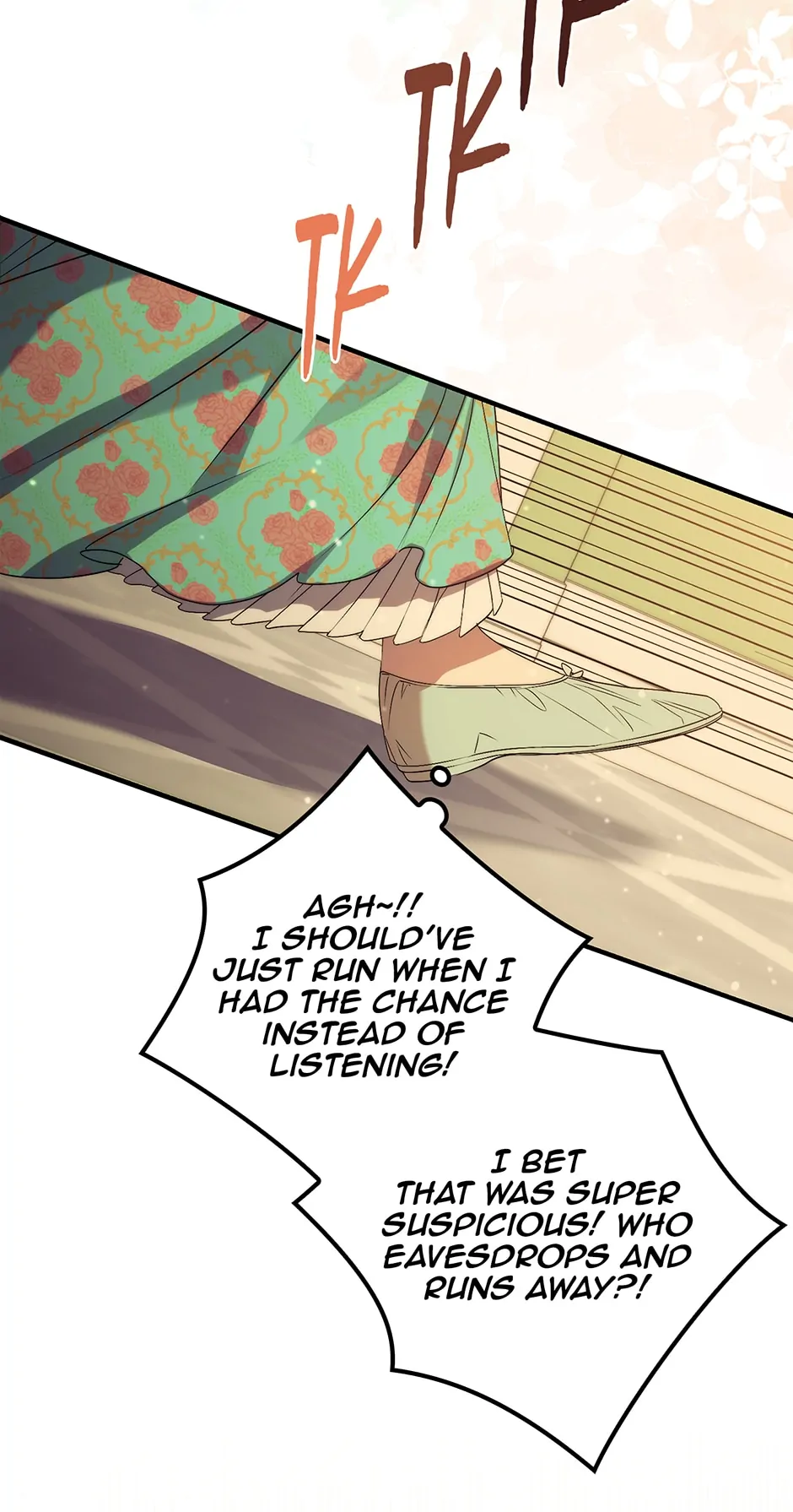 I'm the One Who Died, but the Hero Went Crazy Chapter 14 - page 9