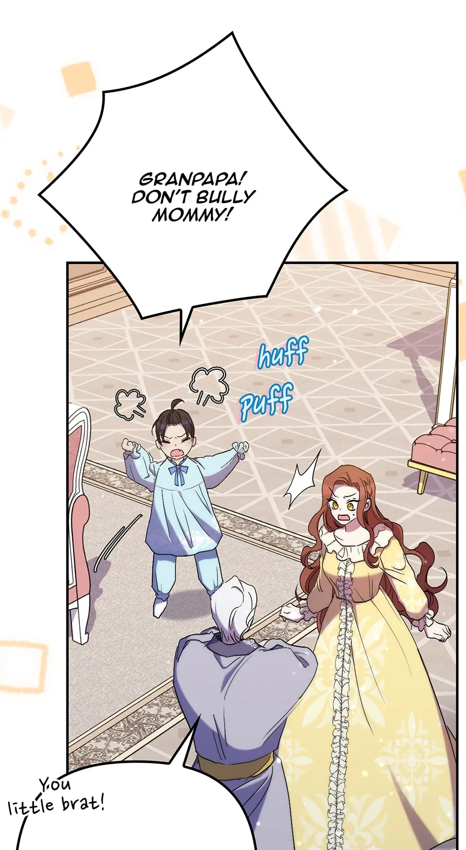 I'm the One Who Died, but the Hero Went Crazy Chapter 23 - page 11