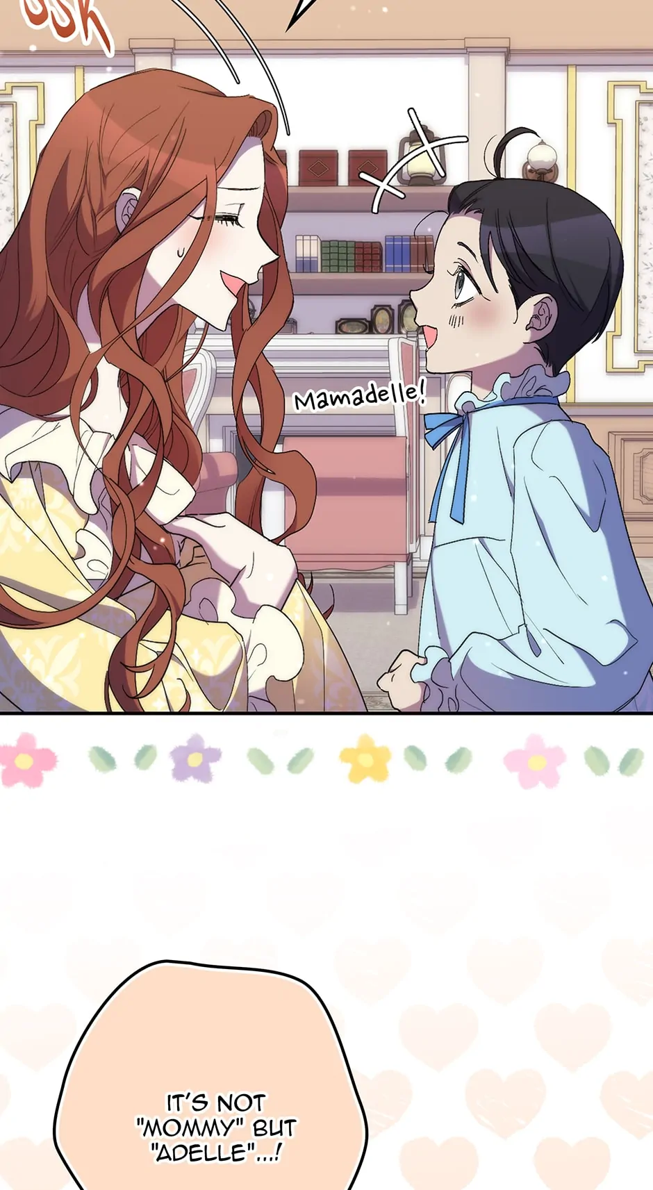 I'm the One Who Died, but the Hero Went Crazy Chapter 23 - page 13