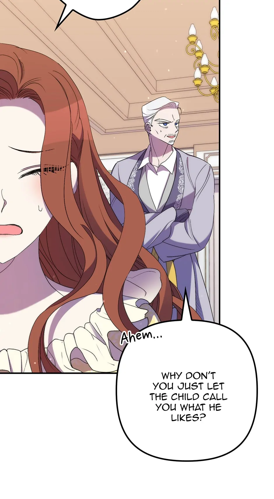 I'm the One Who Died, but the Hero Went Crazy Chapter 23 - page 15