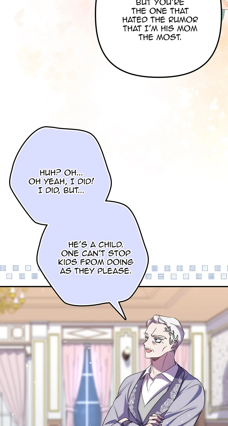 I'm the One Who Died, but the Hero Went Crazy Chapter 23 - page 17
