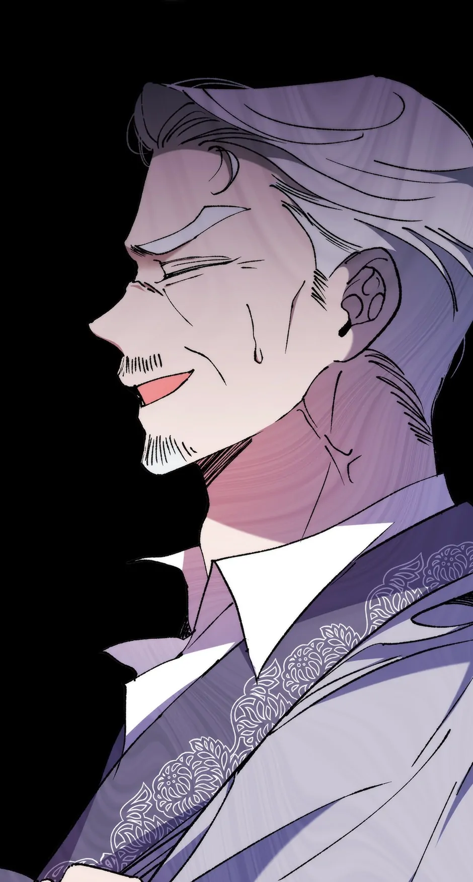 I'm the One Who Died, but the Hero Went Crazy Chapter 23 - page 19
