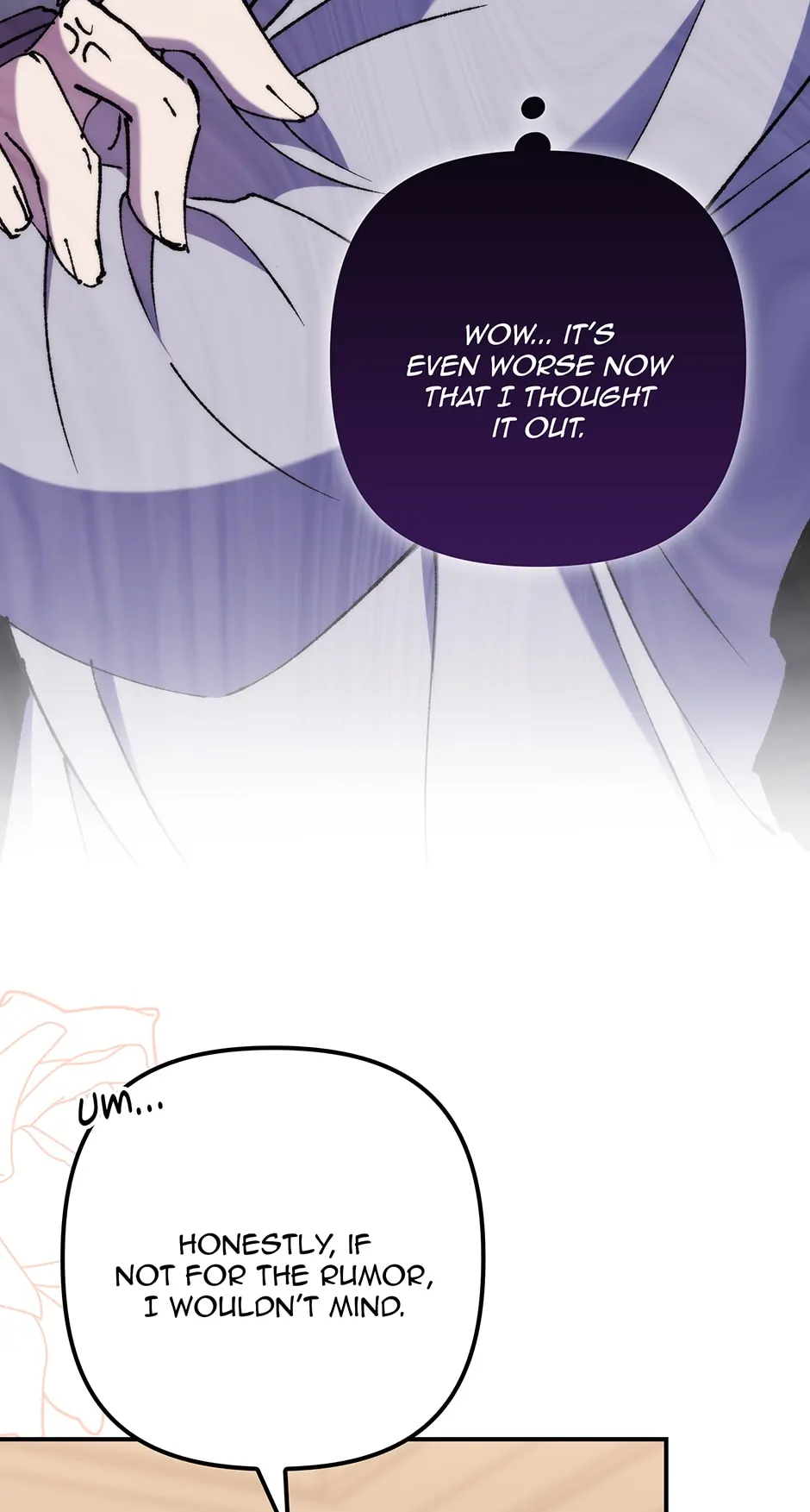 I'm the One Who Died, but the Hero Went Crazy Chapter 23 - page 20
