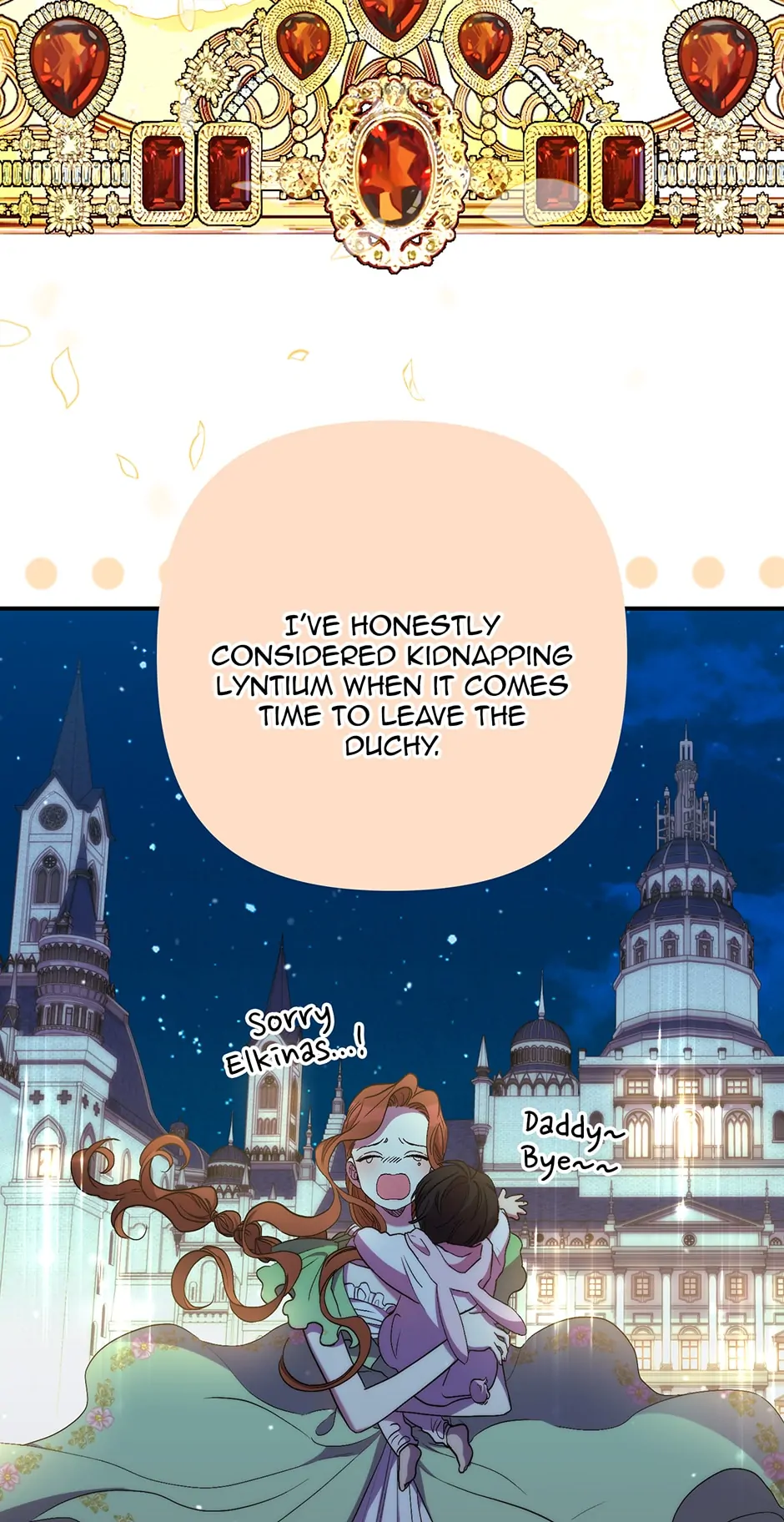 I'm the One Who Died, but the Hero Went Crazy Chapter 23 - page 24