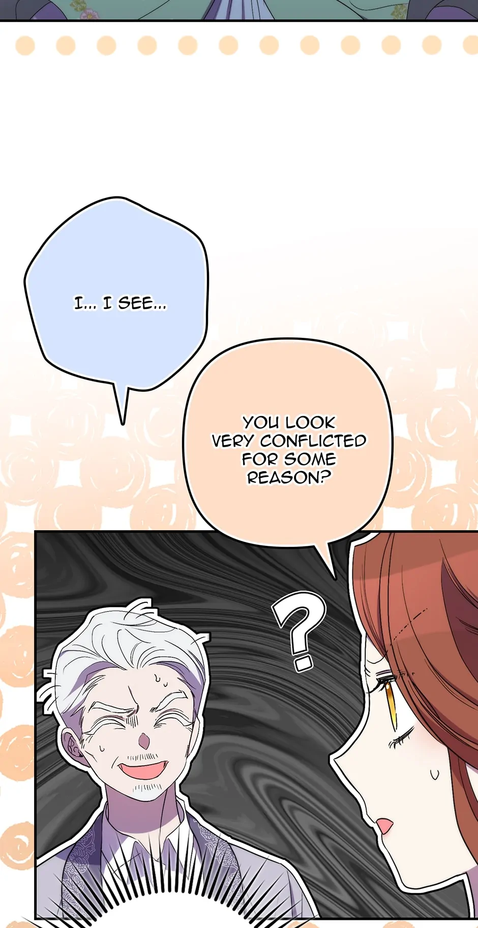 I'm the One Who Died, but the Hero Went Crazy Chapter 23 - page 25