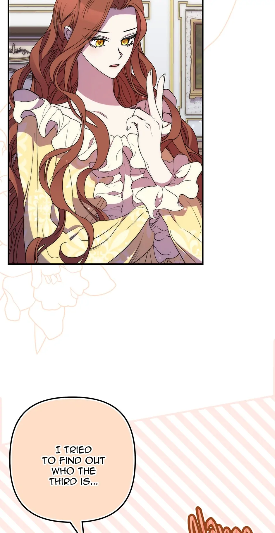 I'm the One Who Died, but the Hero Went Crazy Chapter 23 - page 28