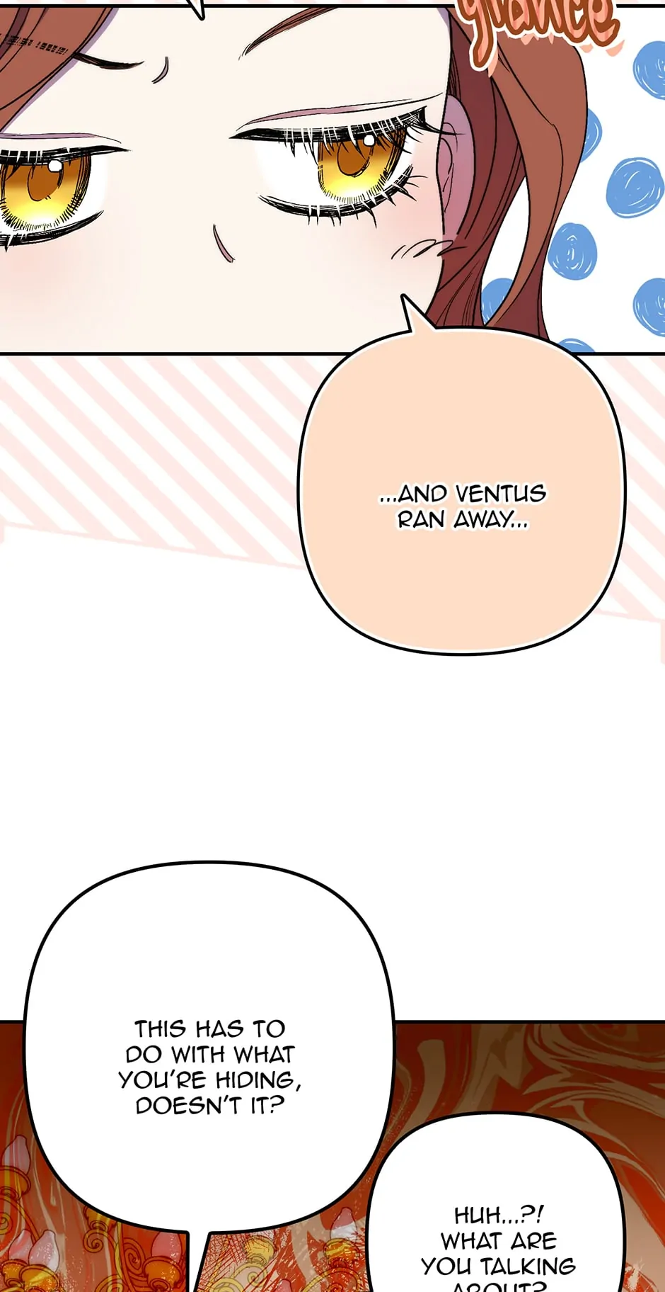 I'm the One Who Died, but the Hero Went Crazy Chapter 23 - page 29