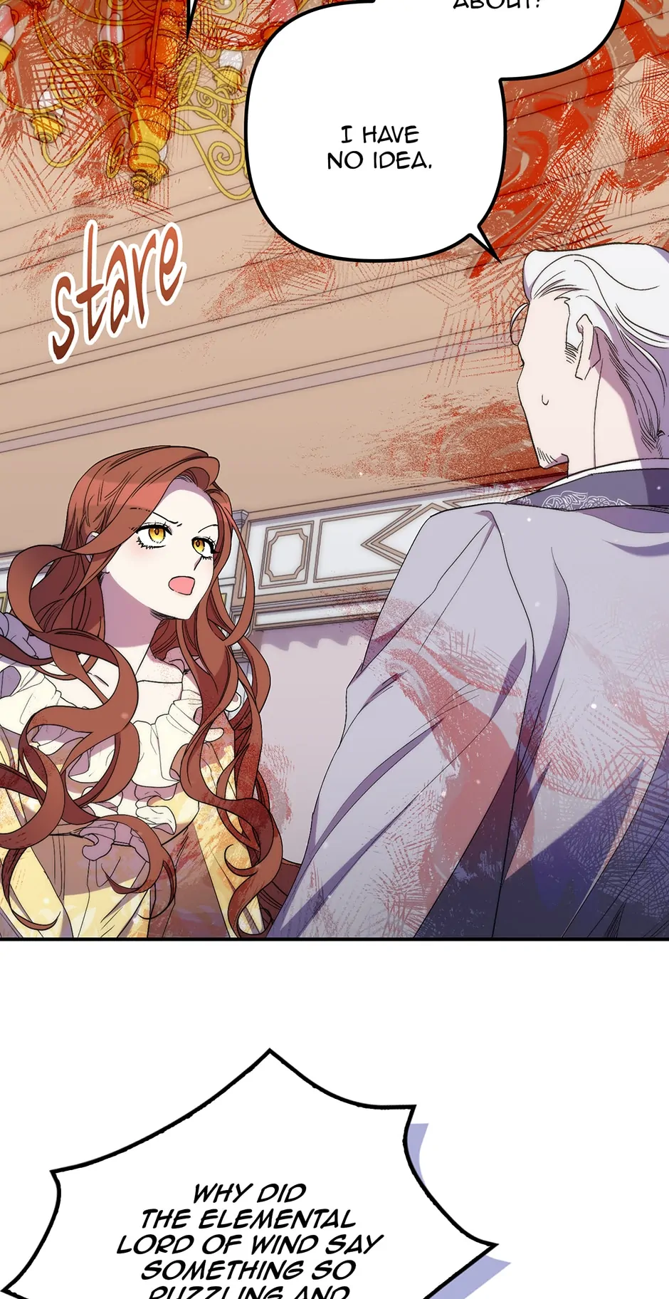 I'm the One Who Died, but the Hero Went Crazy Chapter 23 - page 30