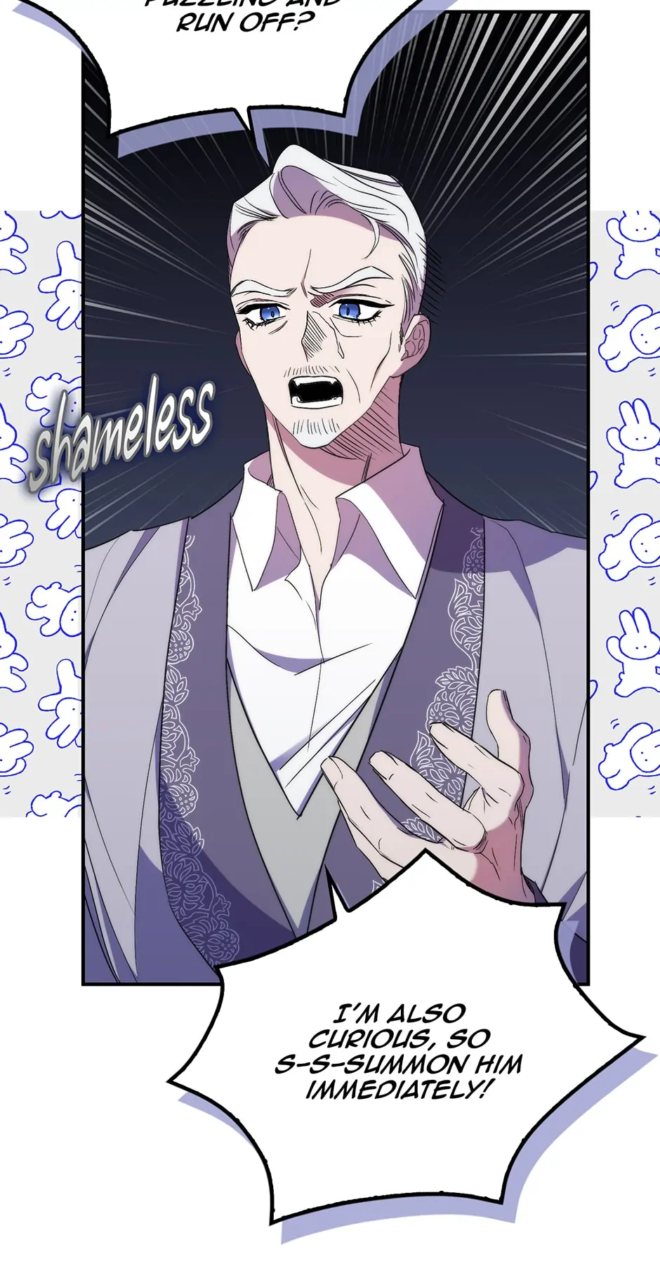 I'm the One Who Died, but the Hero Went Crazy Chapter 23 - page 31