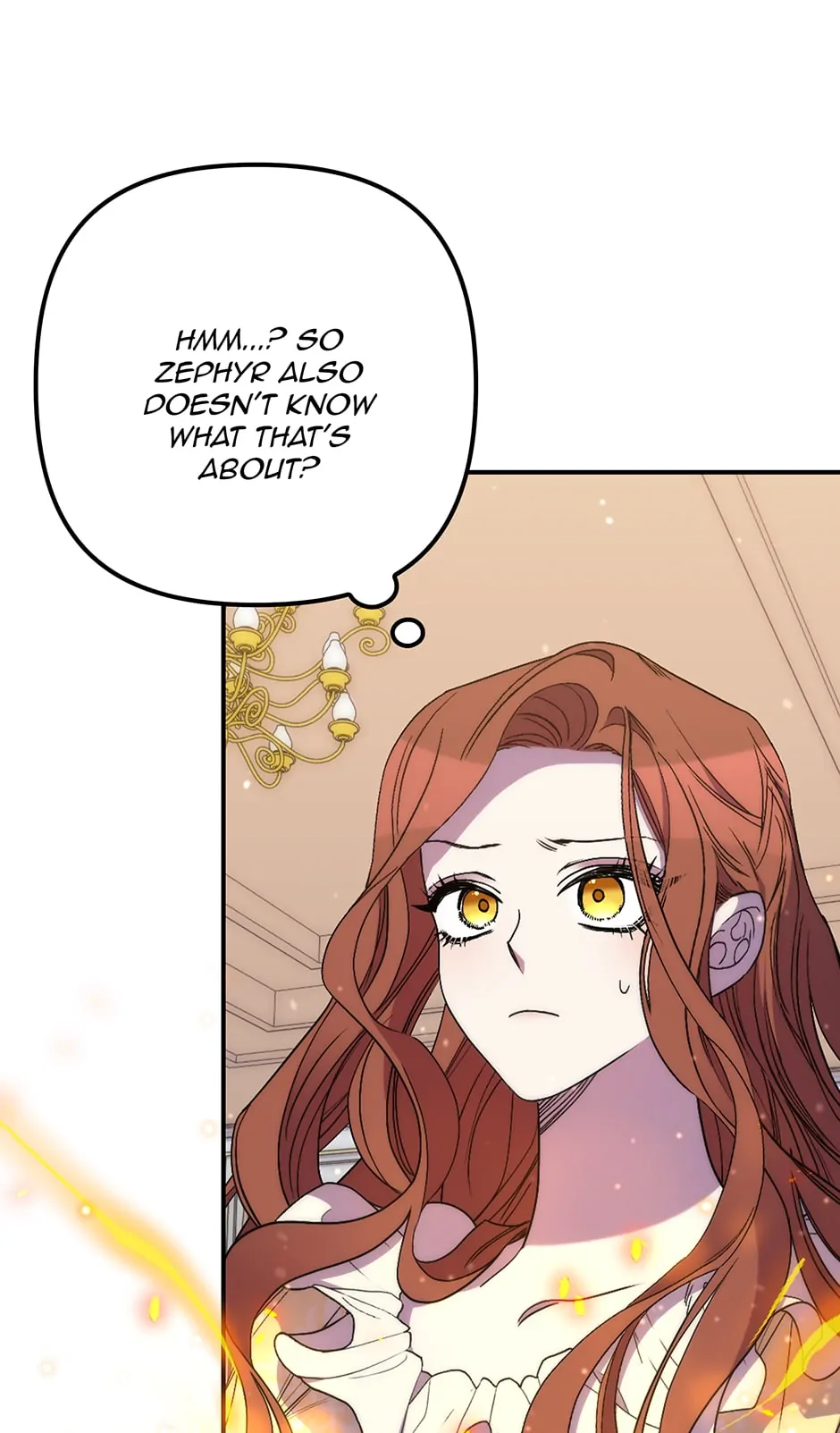 I'm the One Who Died, but the Hero Went Crazy Chapter 23 - page 32