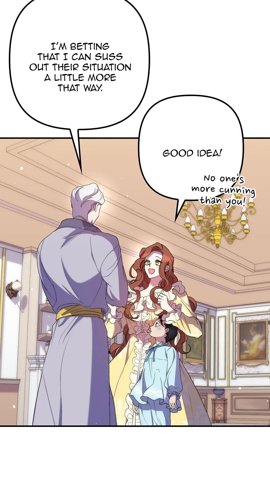 I'm the One Who Died, but the Hero Went Crazy Chapter 23 - page 43