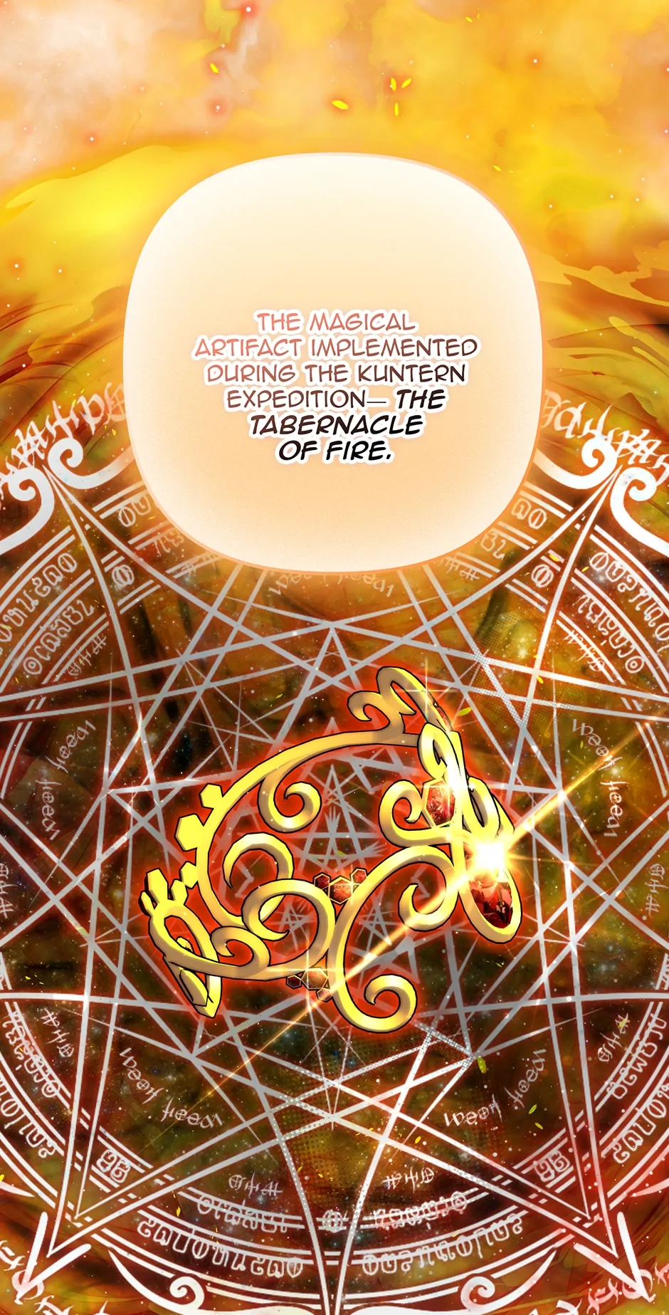I'm the One Who Died, but the Hero Went Crazy Chapter 23 - page 45
