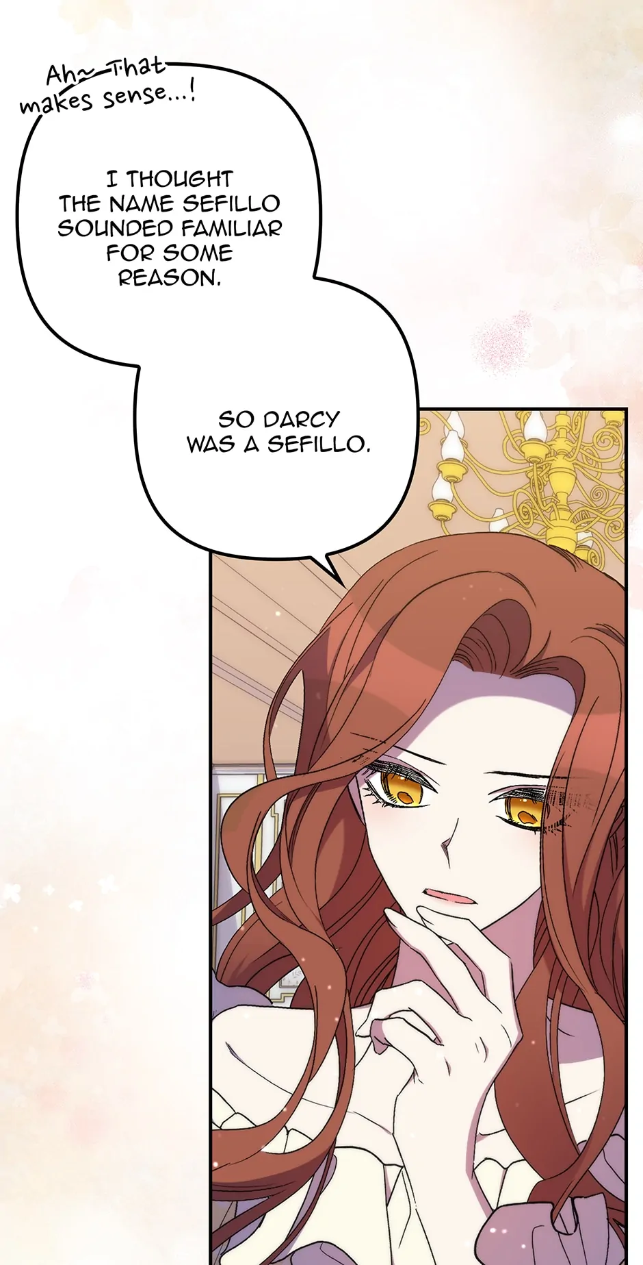 I'm the One Who Died, but the Hero Went Crazy Chapter 23 - page 48