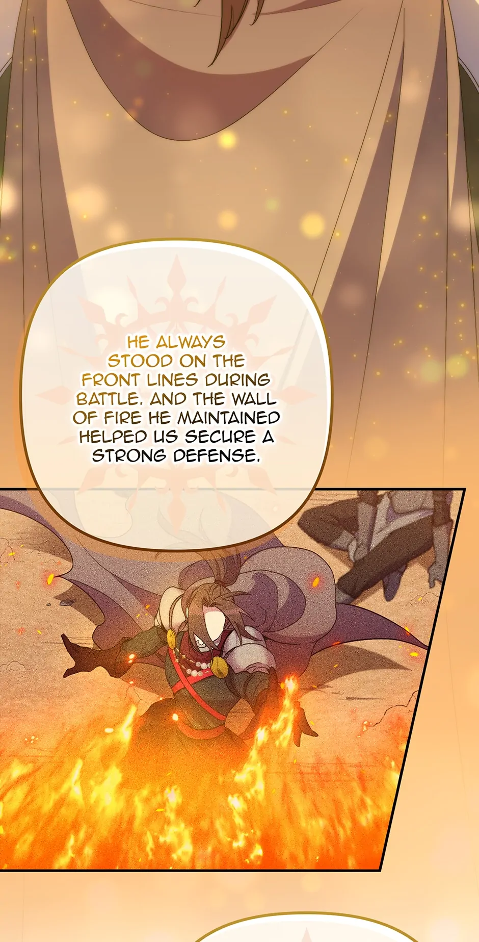 I'm the One Who Died, but the Hero Went Crazy Chapter 23 - page 50