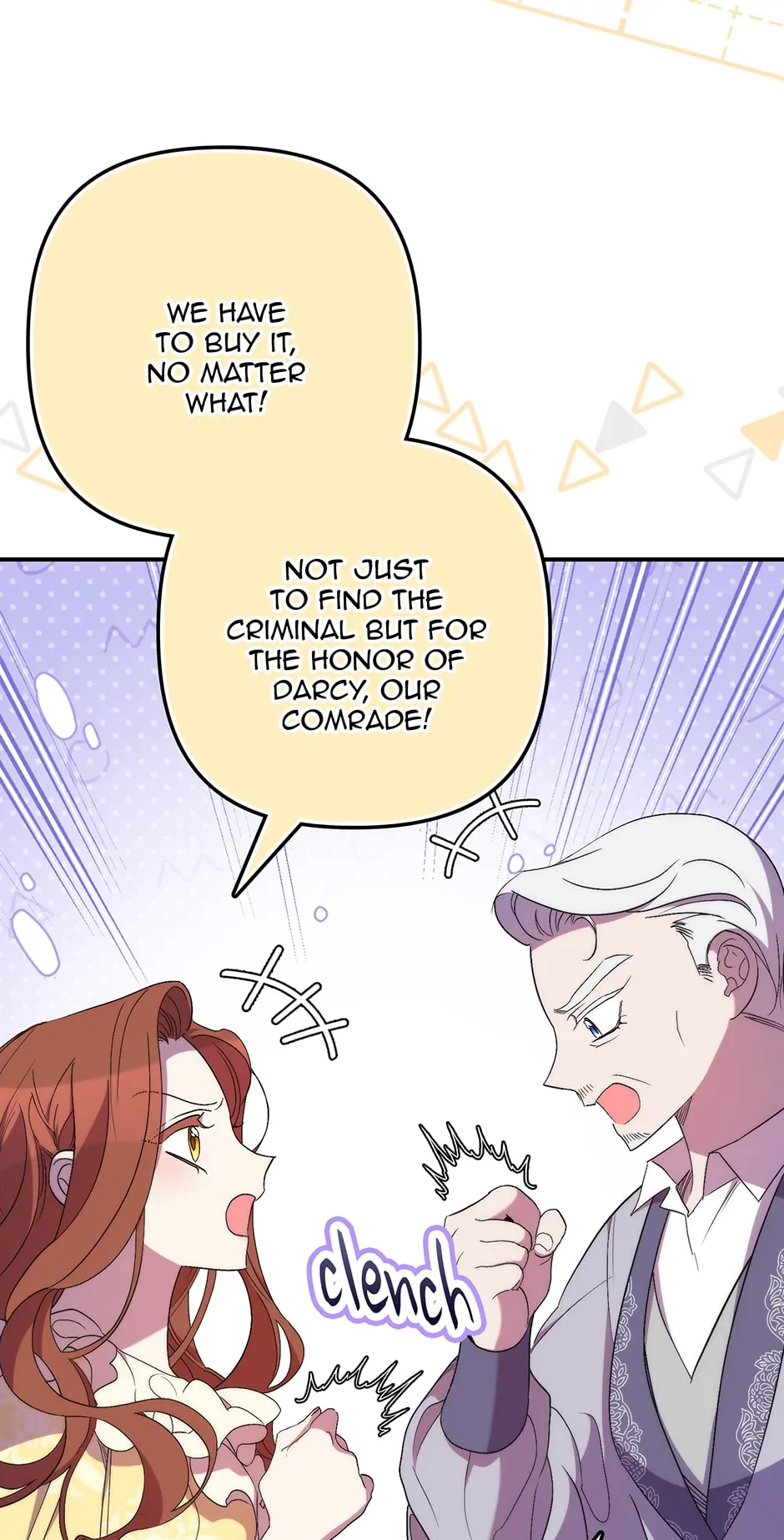 I'm the One Who Died, but the Hero Went Crazy Chapter 23 - page 55