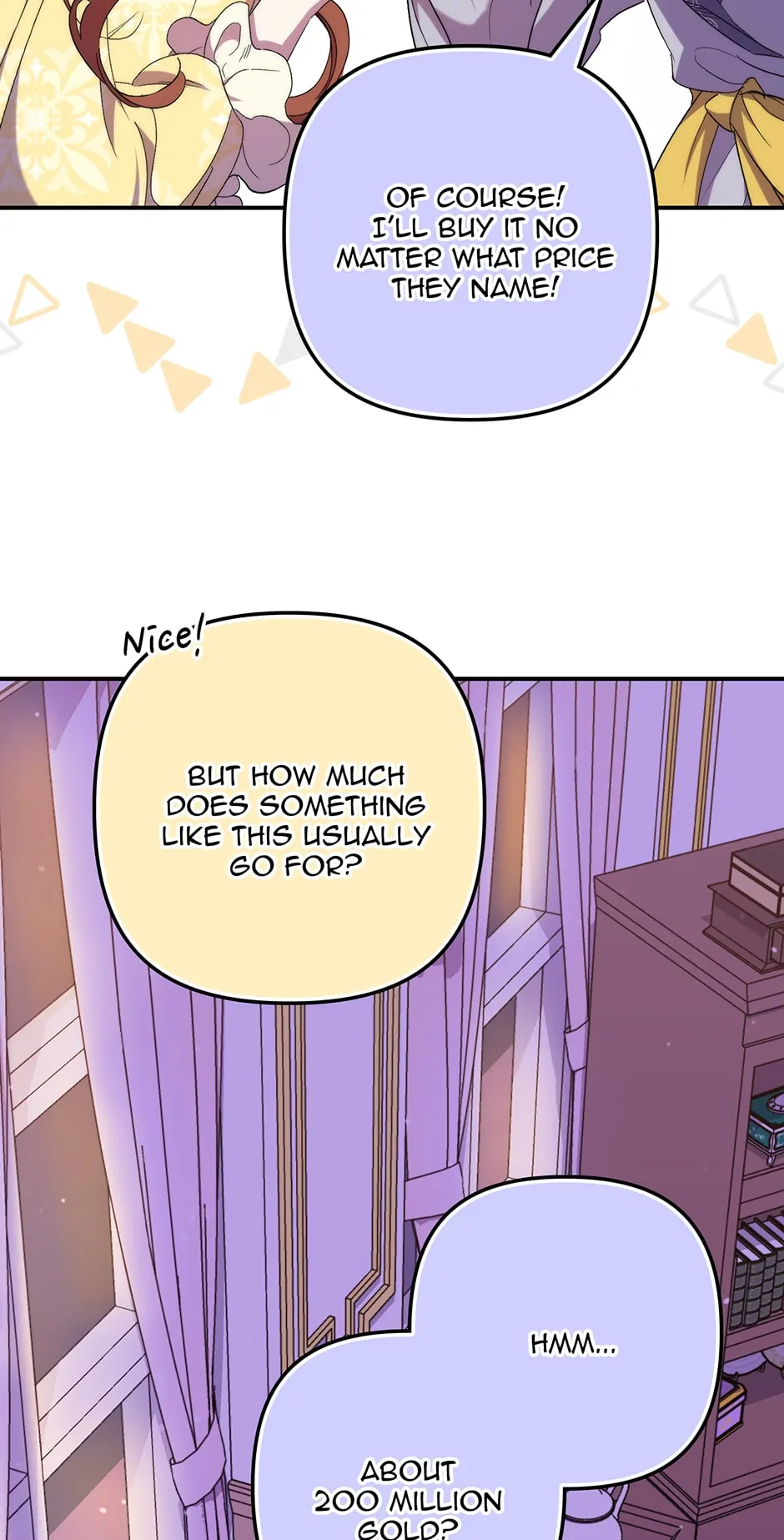 I'm the One Who Died, but the Hero Went Crazy Chapter 23 - page 56