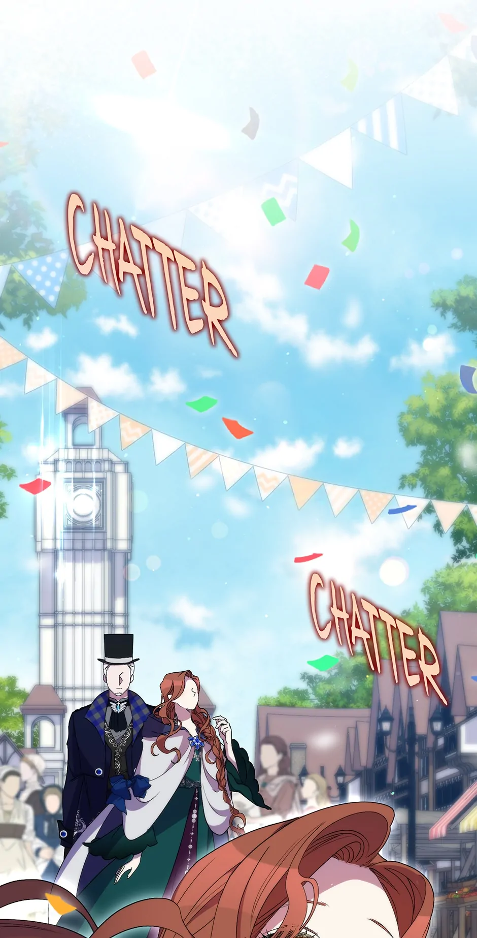 I'm the One Who Died, but the Hero Went Crazy Chapter 23 - page 59