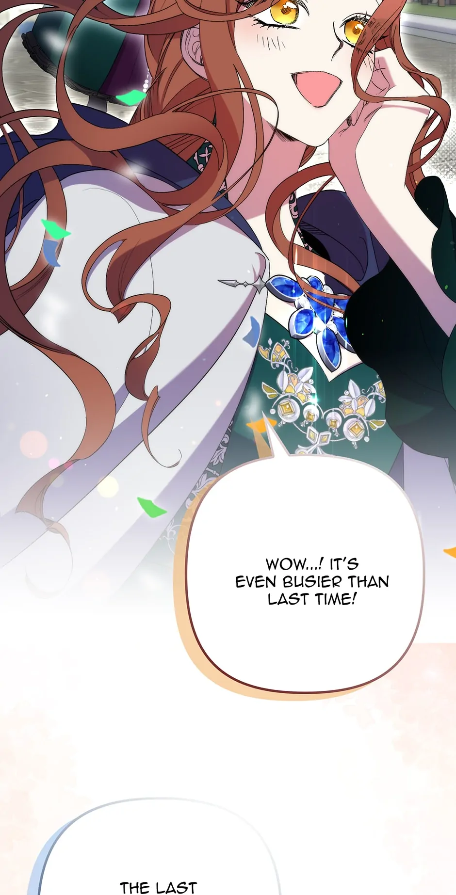 I'm the One Who Died, but the Hero Went Crazy Chapter 23 - page 60