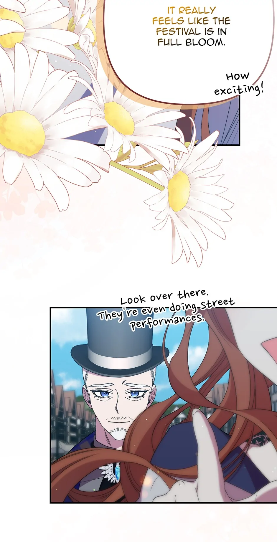 I'm the One Who Died, but the Hero Went Crazy Chapter 23 - page 63
