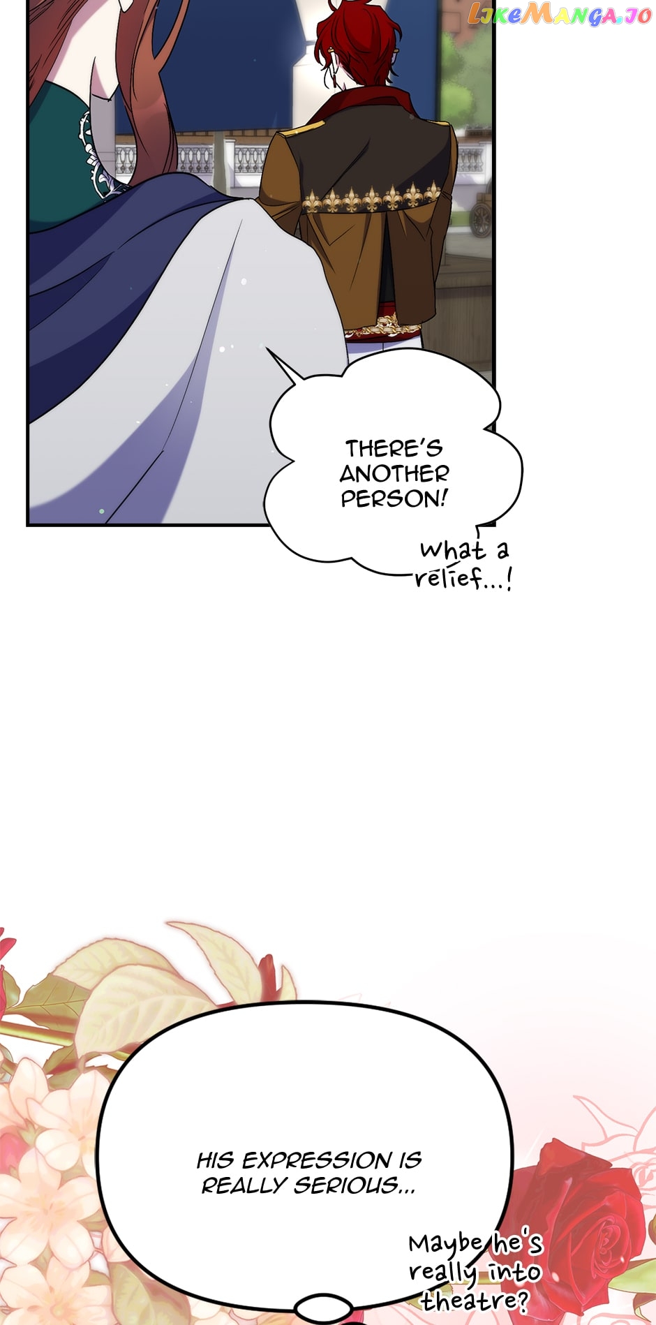 I'm the One Who Died, but the Hero Went Crazy Chapter 24 - page 4
