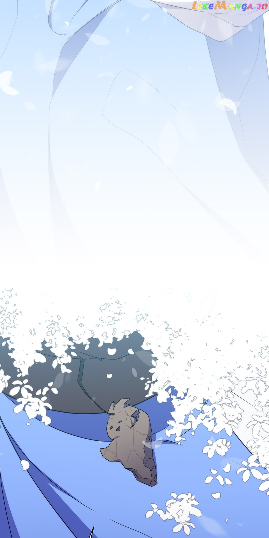 I'm the One Who Died, but the Hero Went Crazy Chapter 24 - page 41
