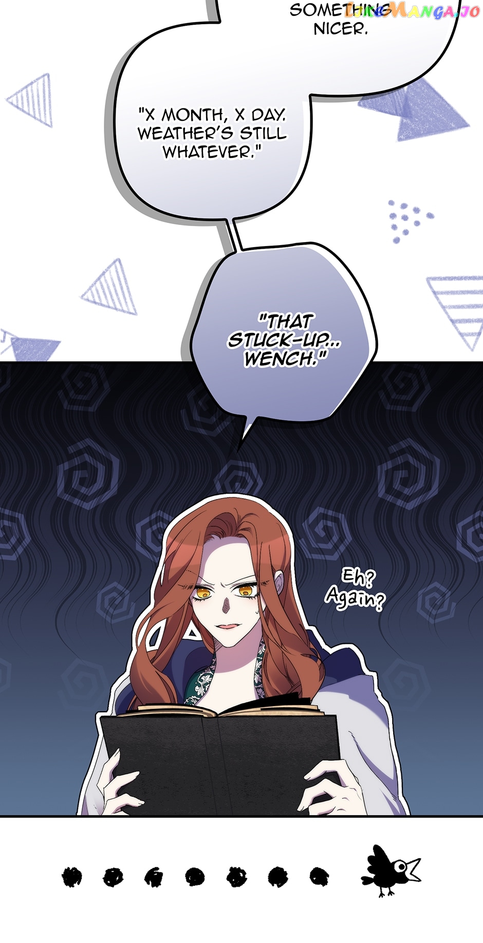 I'm the One Who Died, but the Hero Went Crazy Chapter 25 - page 29