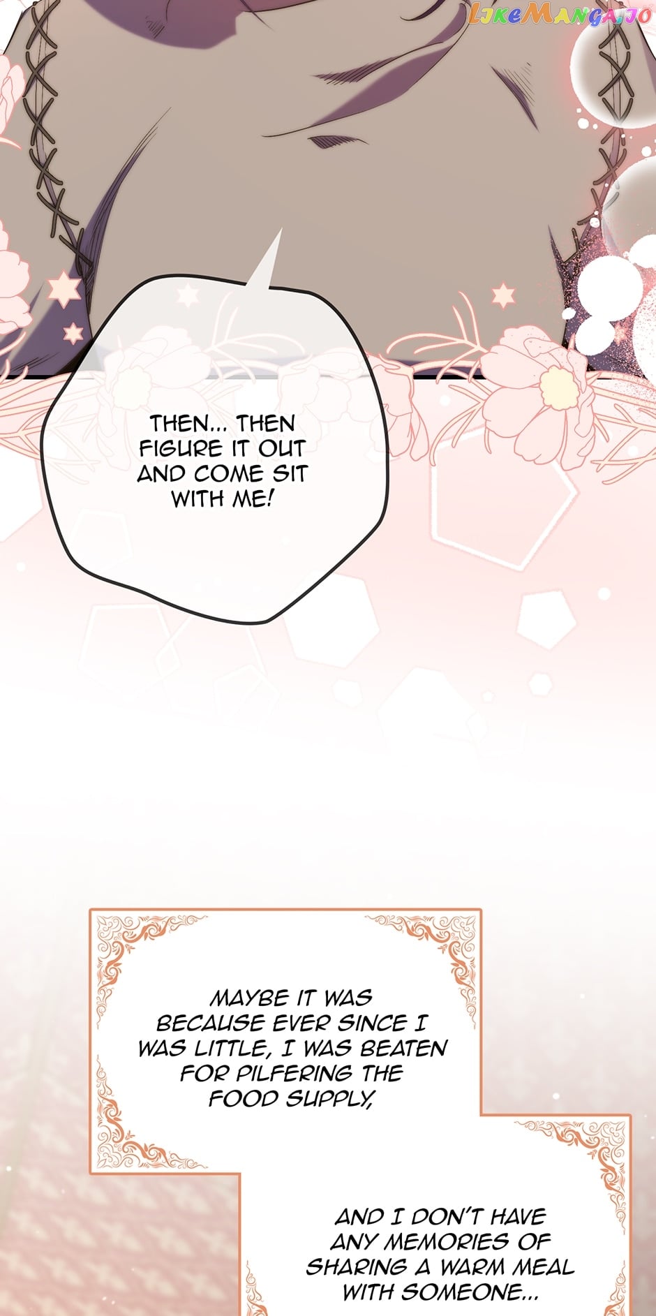 I'm the One Who Died, but the Hero Went Crazy Chapter 25 - page 43