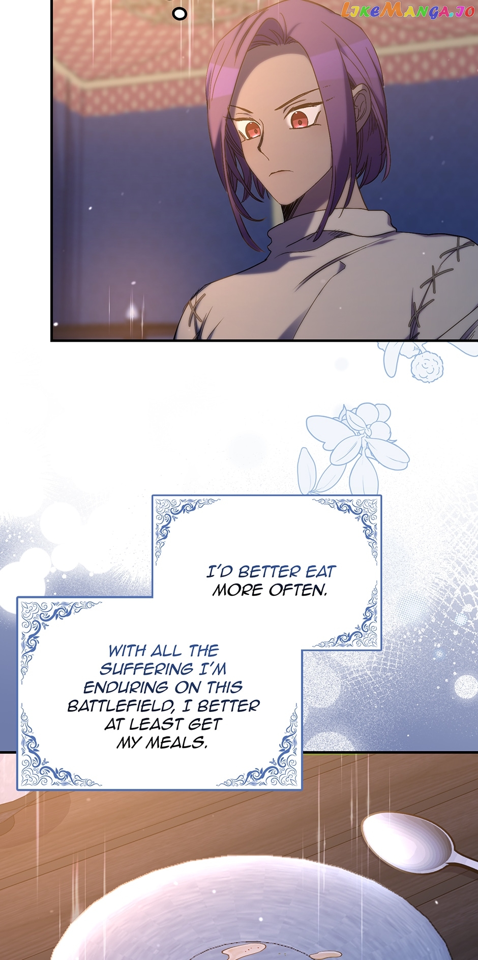 I'm the One Who Died, but the Hero Went Crazy Chapter 25 - page 47