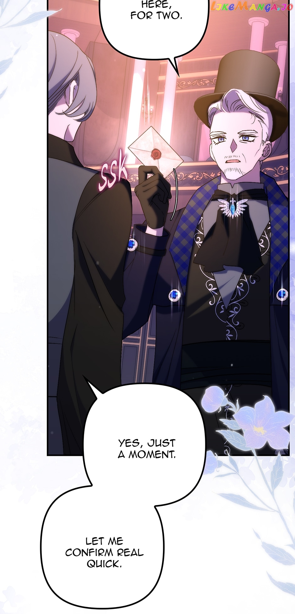 I'm the One Who Died, but the Hero Went Crazy Chapter 25 - page 61