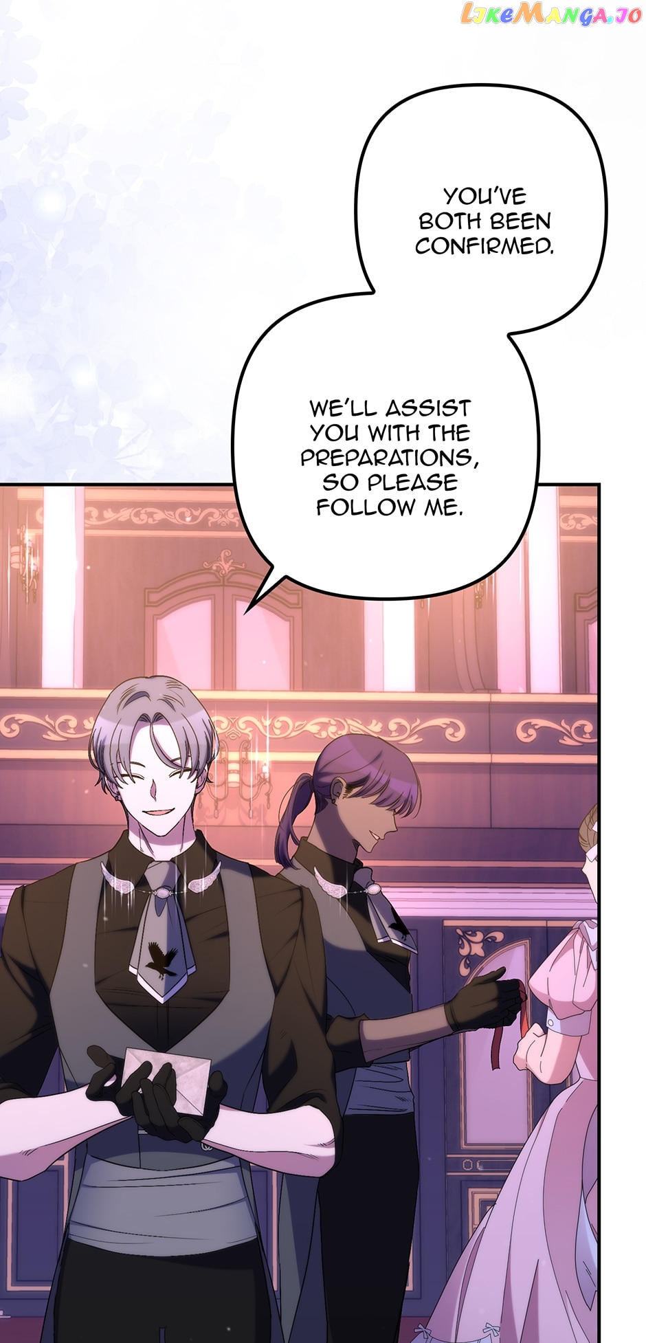 I'm the One Who Died, but the Hero Went Crazy Chapter 25 - page 62
