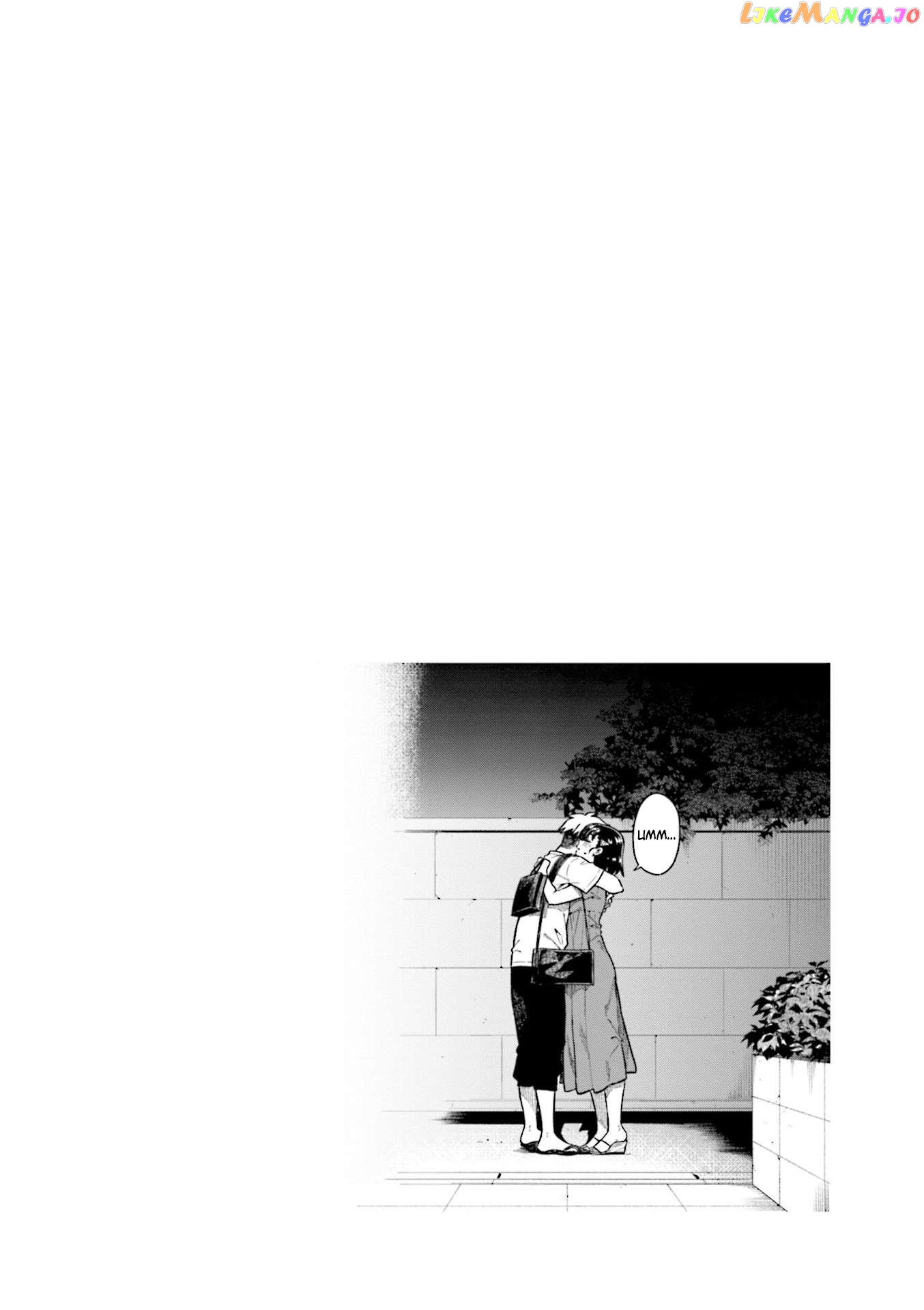 Kawaii Joushi O Komarasetai Chapter 75 - page 9