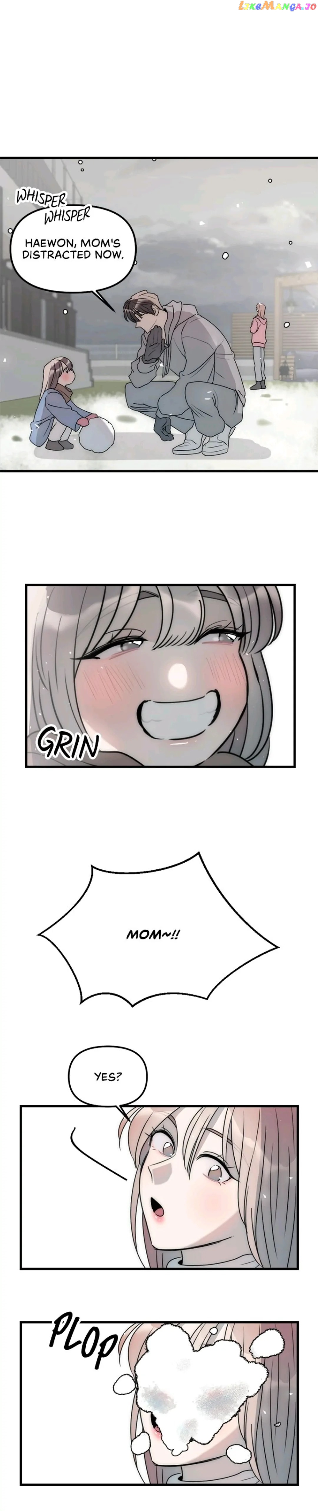 The Impure Type of Friendship Chapter 50 - page 4