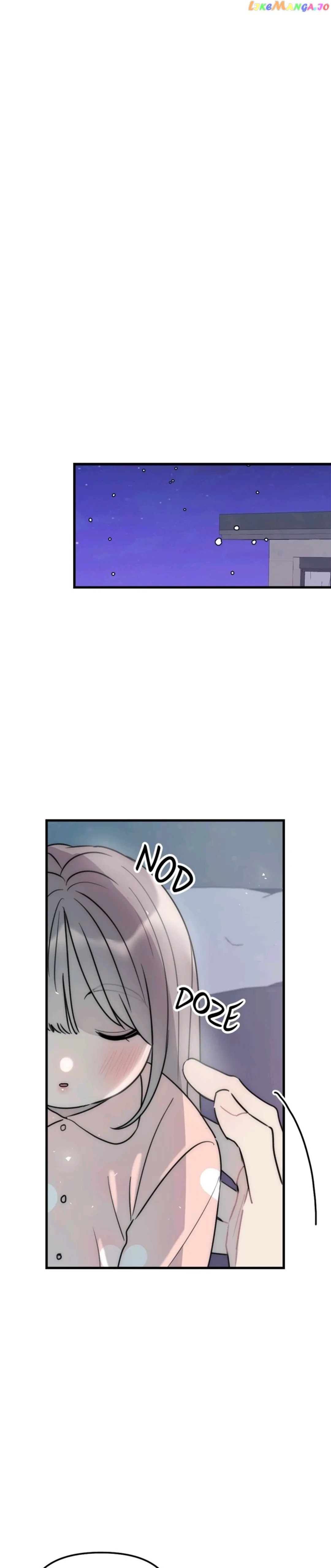 The Impure Type of Friendship Chapter 50 - page 10