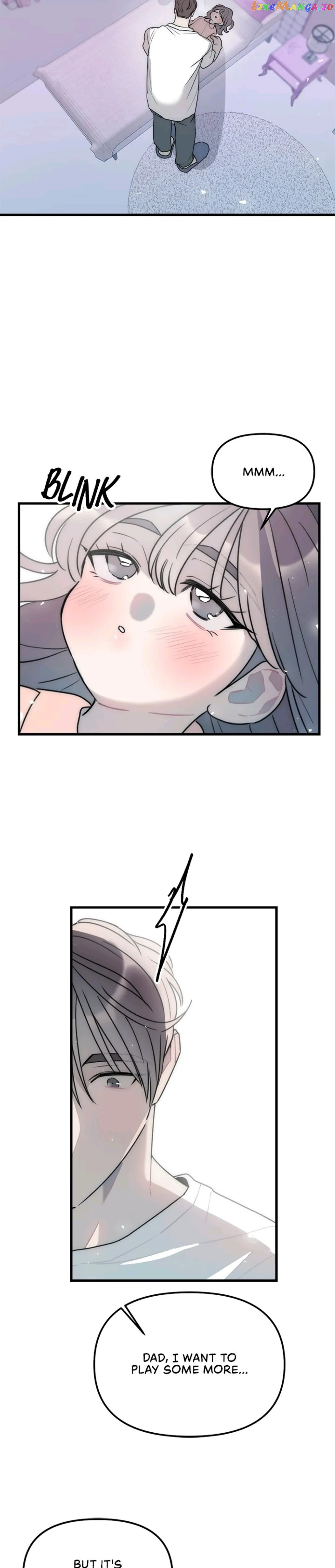 The Impure Type of Friendship Chapter 50 - page 12