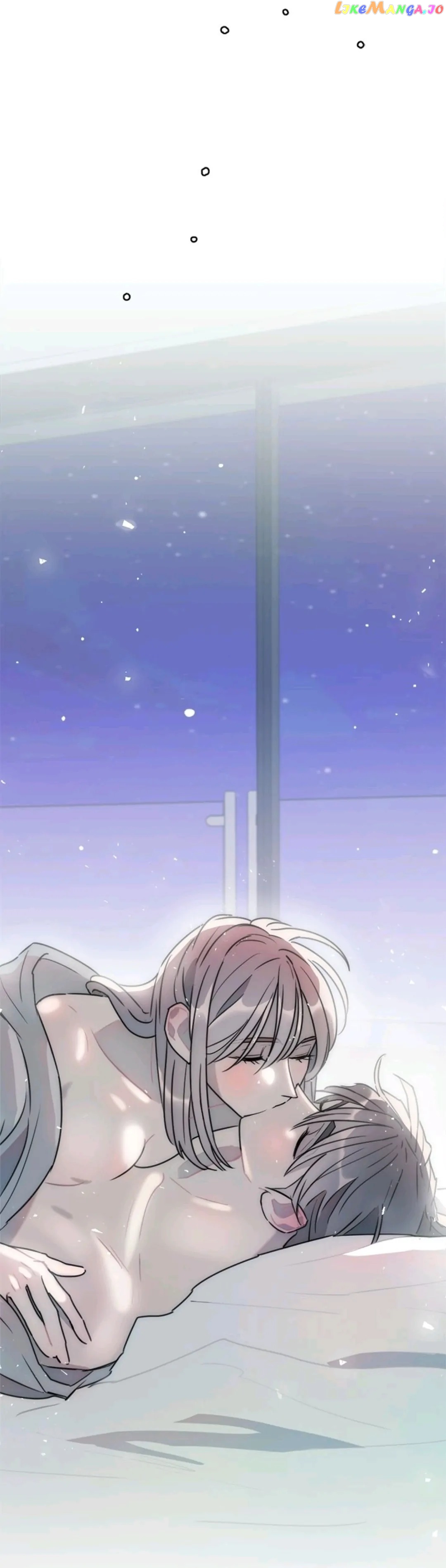 The Impure Type of Friendship Chapter 50 - page 27