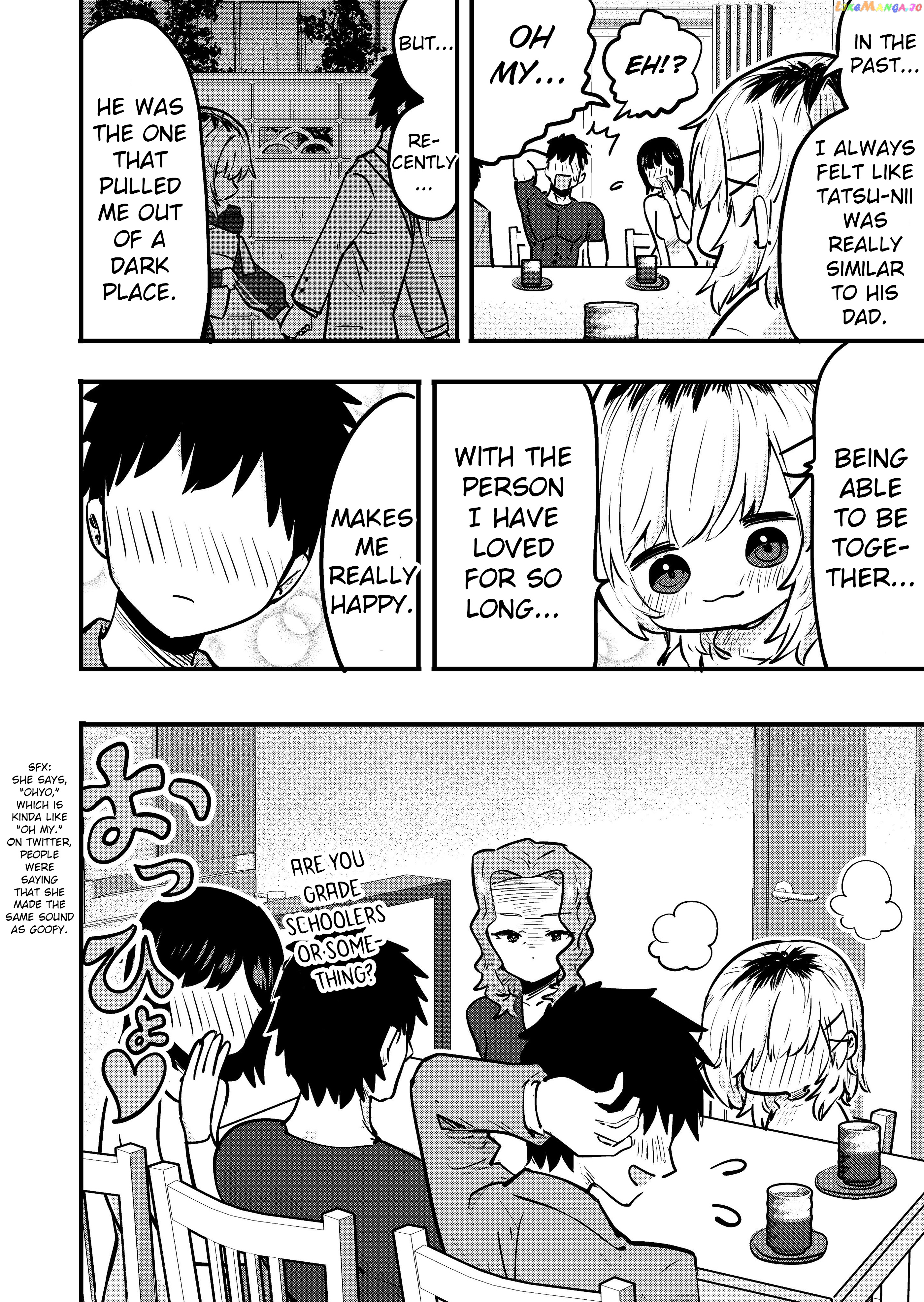 Ri-Chan Chapter 142 - page 1