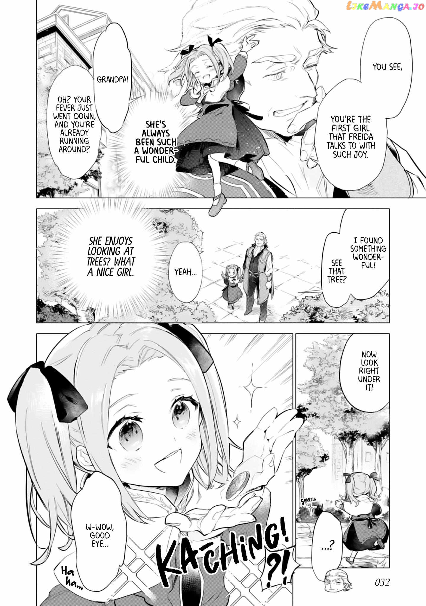 Honzuki No Gekokujou Koushiki Comic Anthology Chapter 22 - page 2
