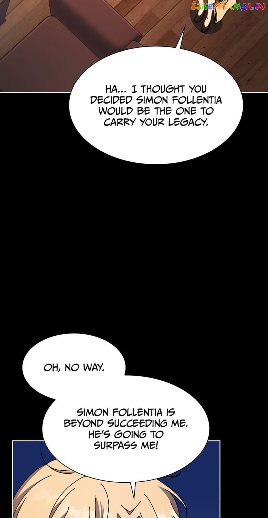 Necromancer Academy and the Genius Summoner Chapter 57 - page 32
