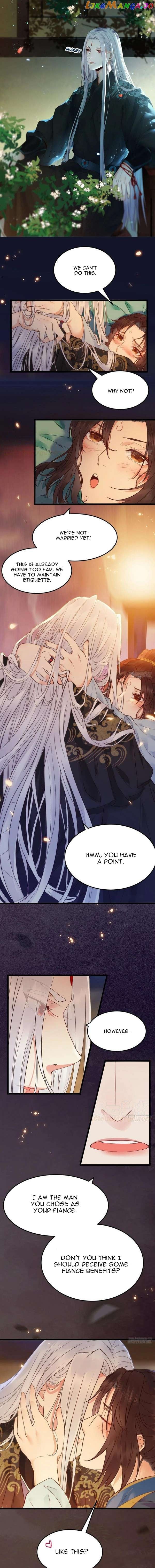The Ghostly Doctor Chapter 451 - page 2